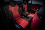 Mercedes-Benz A250 4Matic AMG Line Sedan 2019 года (JP)